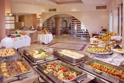 Royal Holiday Beach Resort Sharm El Sheikh ภายนอก รูปภาพ