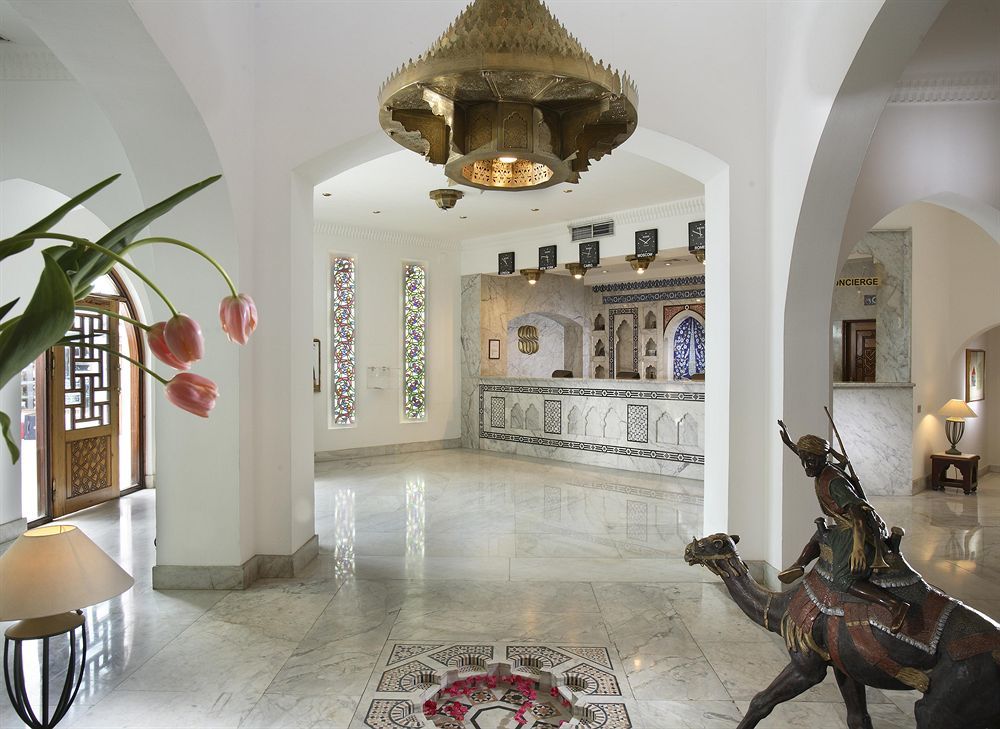 Royal Holiday Beach Resort Sharm El Sheikh ภายนอก รูปภาพ