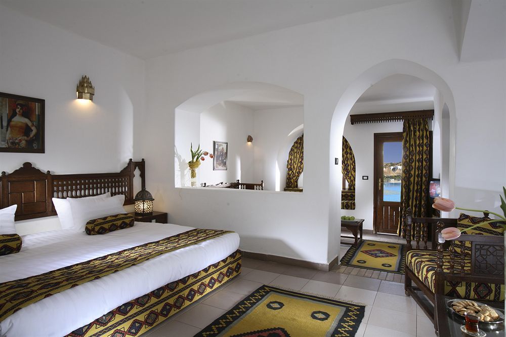 Royal Holiday Beach Resort Sharm El Sheikh ภายนอก รูปภาพ