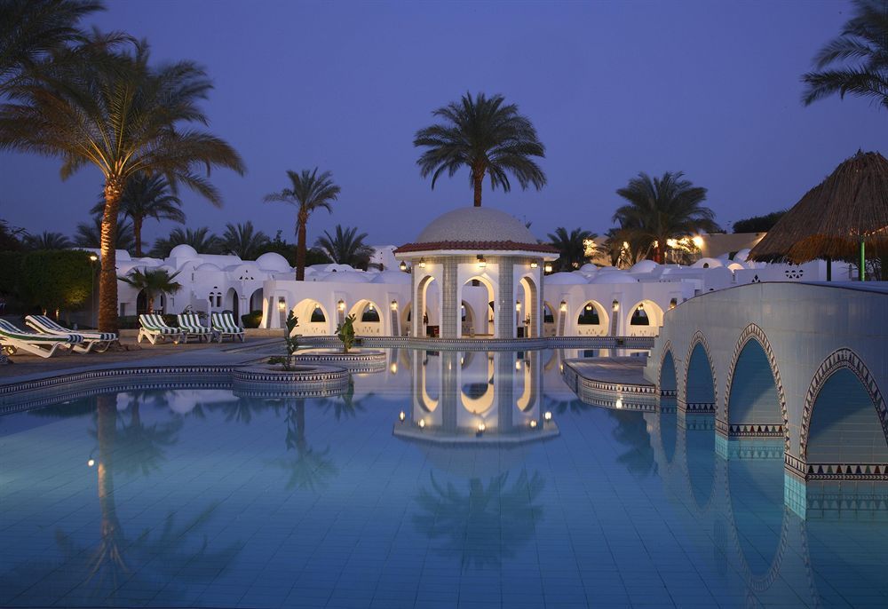 Royal Holiday Beach Resort Sharm El Sheikh ภายนอก รูปภาพ