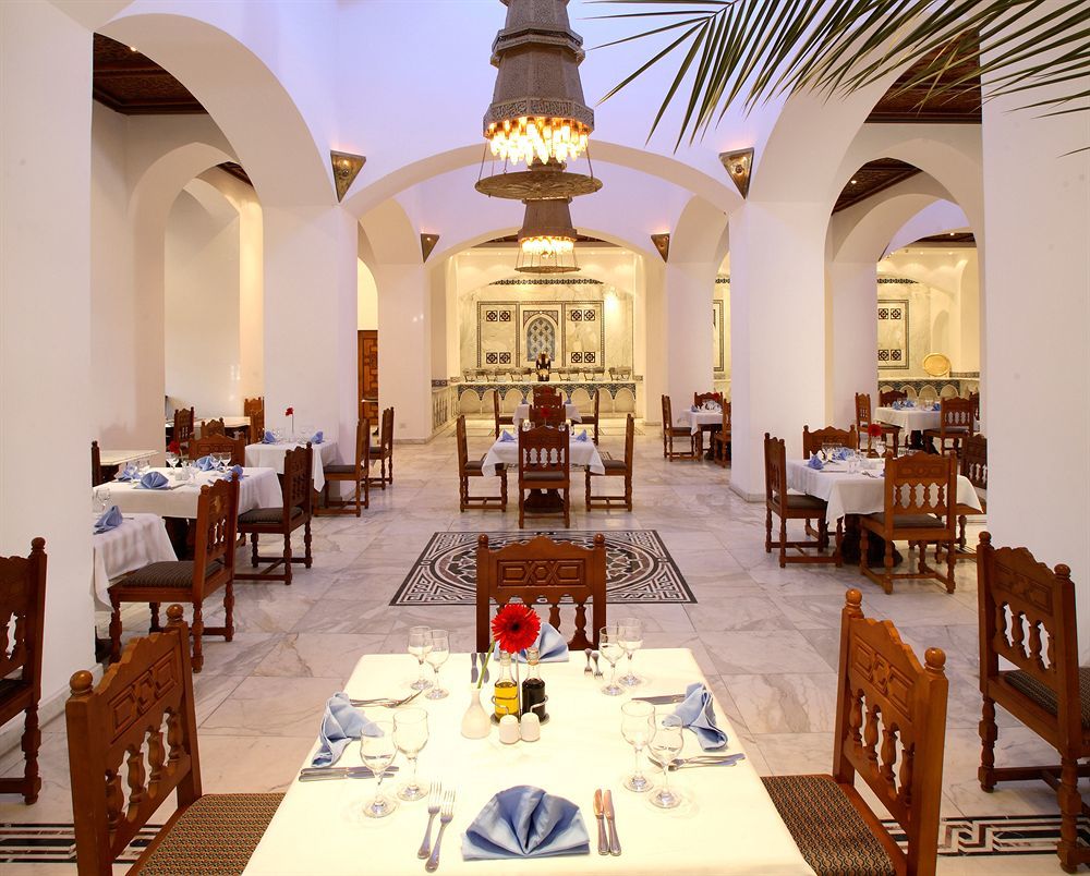 Royal Holiday Beach Resort Sharm El Sheikh ภายนอก รูปภาพ