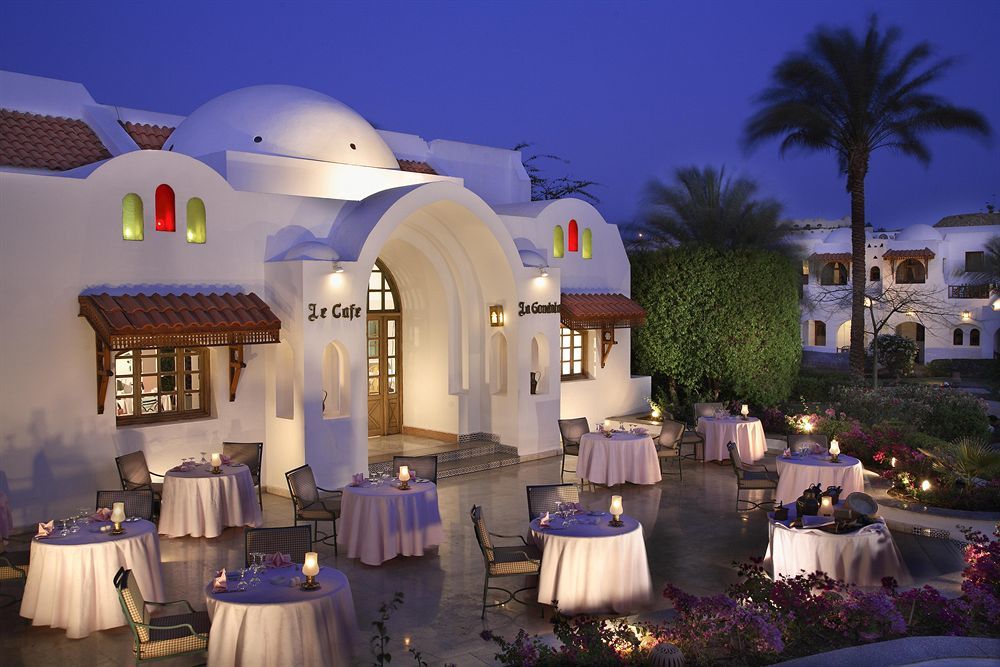 Royal Holiday Beach Resort Sharm El Sheikh ภายนอก รูปภาพ